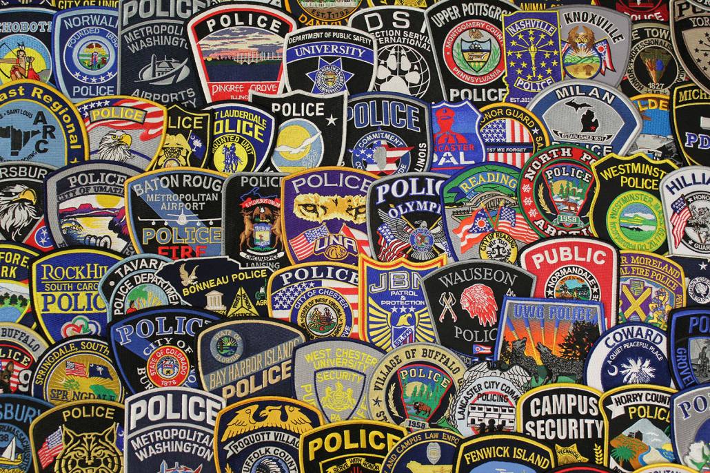 Patches